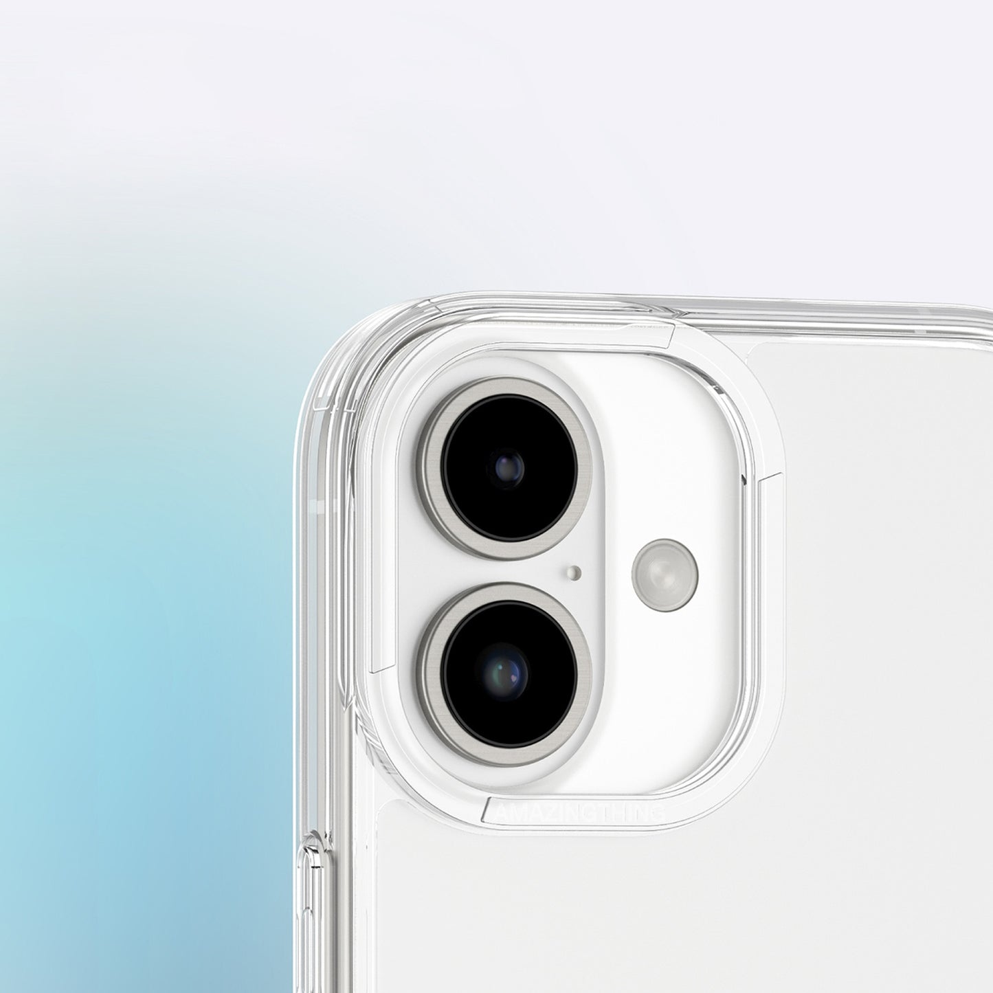 Retail Display Cases – Silicone case for iPhone 16 Plus - Carlat