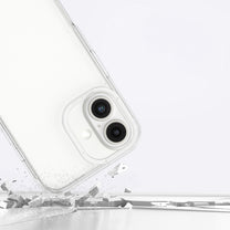 Retail Display Cases – Silicone case for iPhone 16 Plus - Carlat