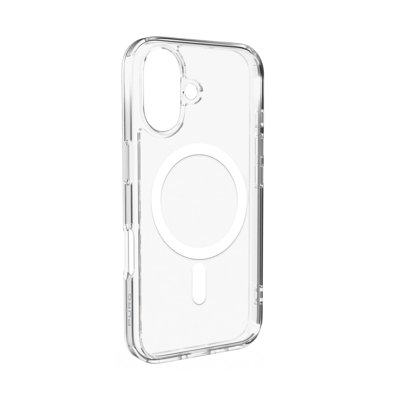 Retail Display Cases – Silicone case for iPhone 16 Plus - Carlat