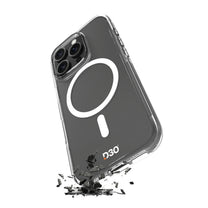 Retail Display Cases – Silicone case for iPhone 16 Plus - Carlat