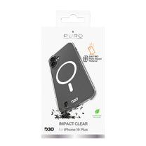 Retail Display Cases – Silicone case for iPhone 16 Plus - Carlat