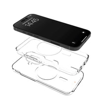 Retail Display Cases – Silicone case for iPhone 16 Plus - Carlat