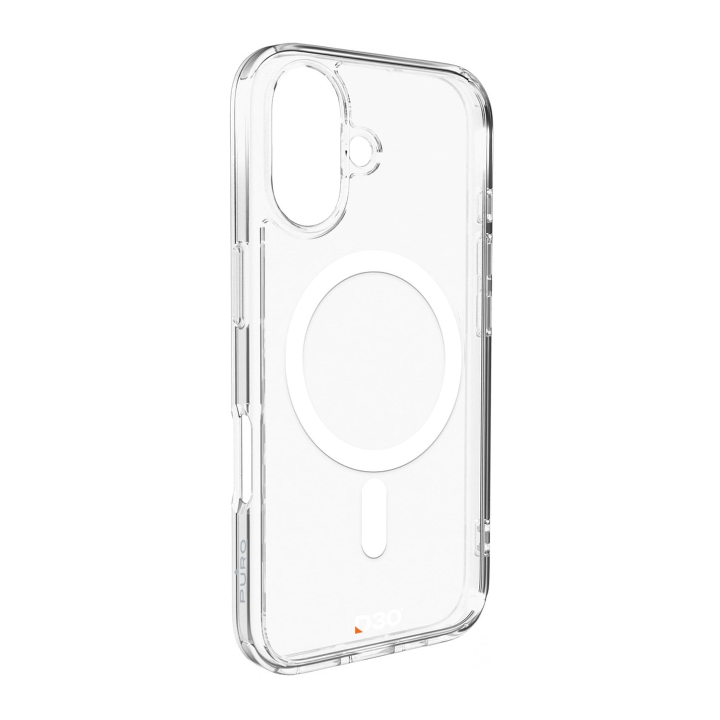 Retail Display Cases – Silicone case for iPhone 16 Plus - Carlat