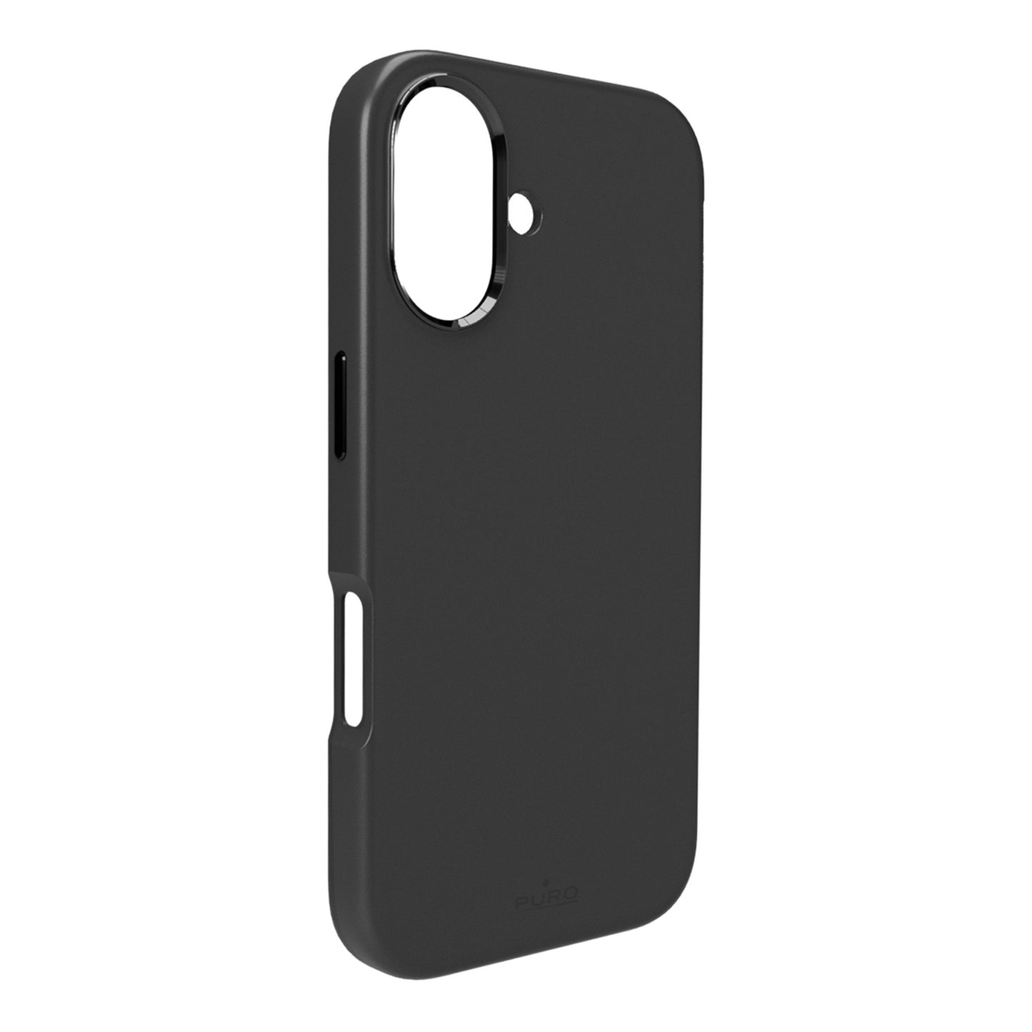 Retail Display Cases – Silicone case for iPhone 16 Plus - Carlat