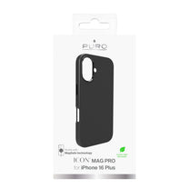 Retail Display Cases – Silicone case for iPhone 16 Plus - Carlat