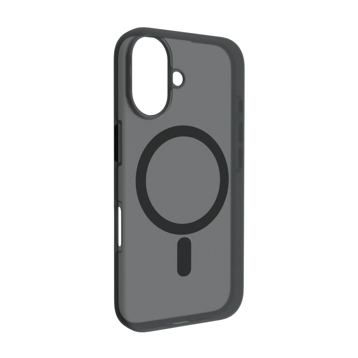 Retail Display Cases – Silicone case for iPhone 16 Plus - Carlat