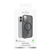 Retail Display Cases – Silicone case for iPhone 16 Plus - Carlat