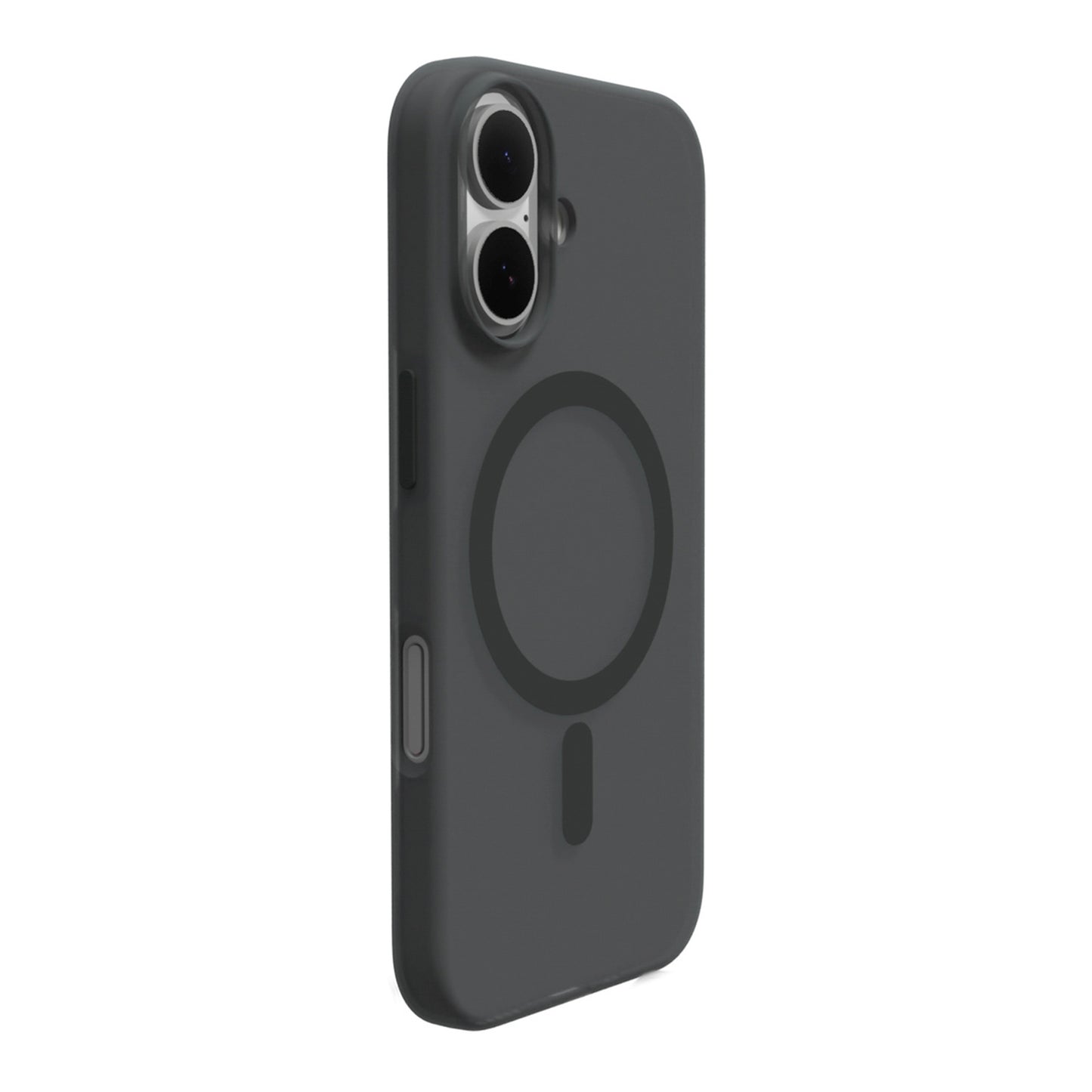 Retail Display Cases – Silicone case for iPhone 16 Plus - Carlat