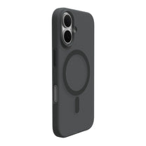 Retail Display Cases – Silicone case for iPhone 16 Plus - Carlat
