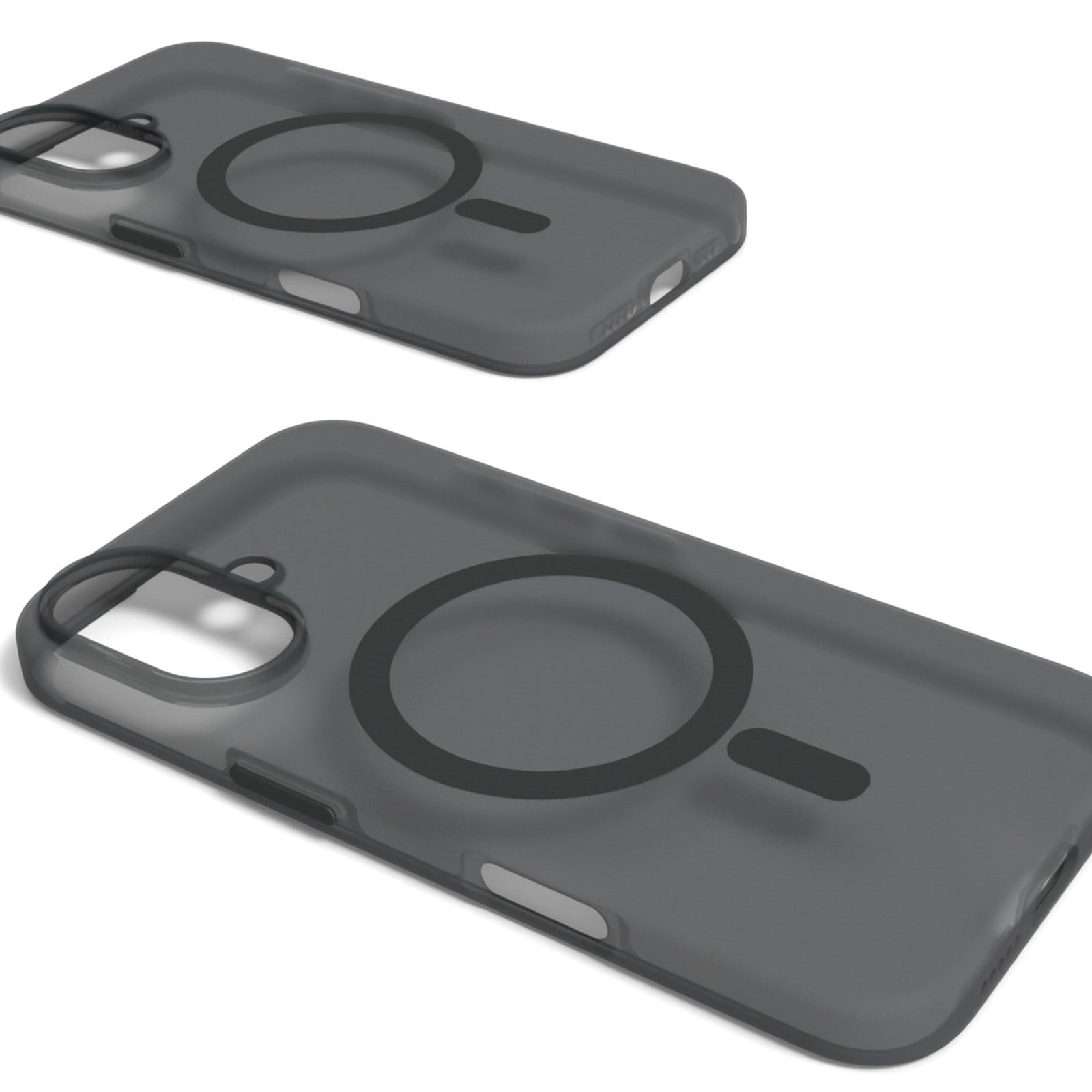 Retail Display Cases – Silicone case for iPhone 16 Plus - Carlat