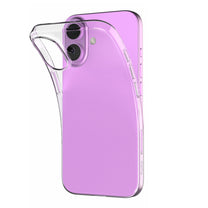 Retail Display Cases – Silicone case for iPhone 16 Plus - Carlat