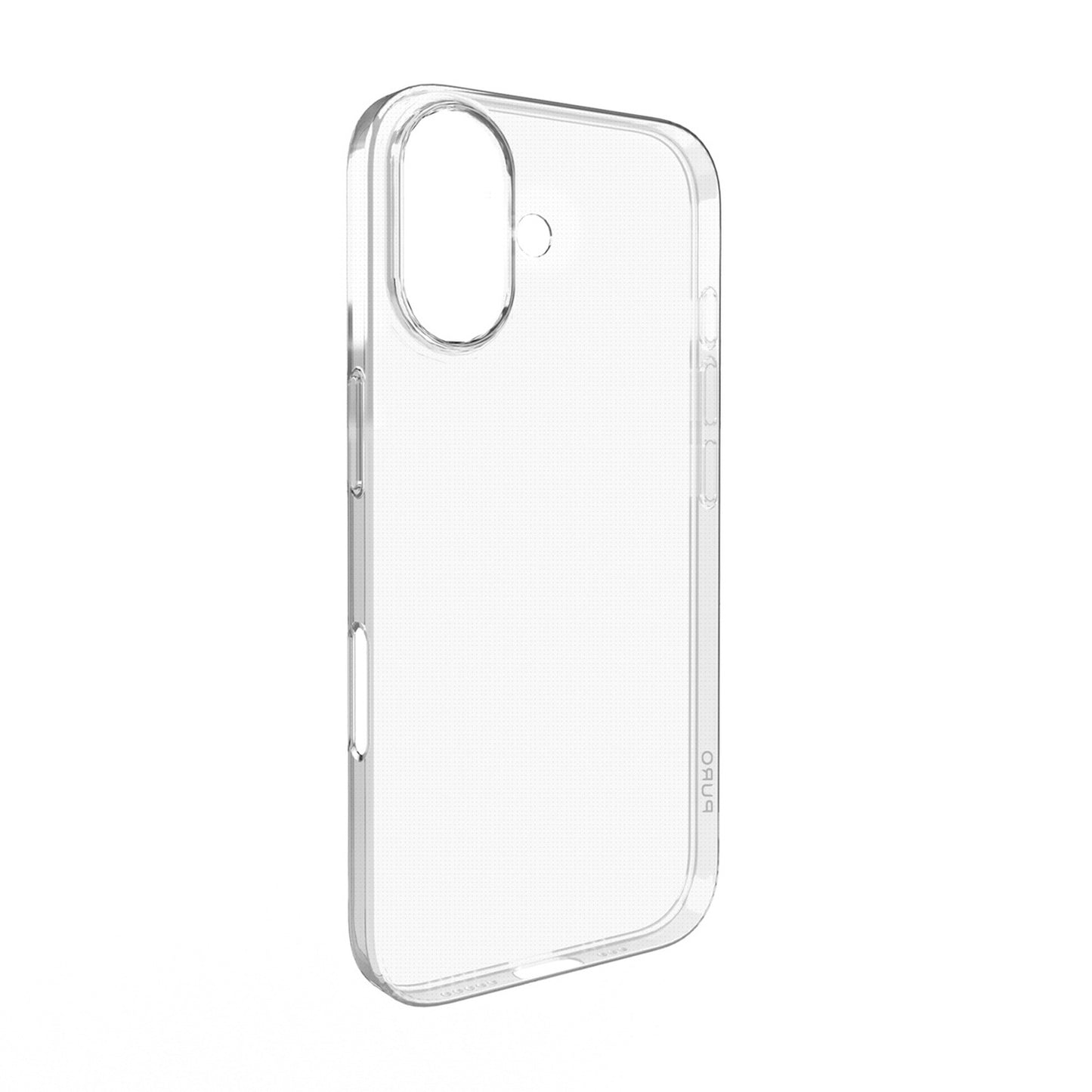 Retail Display Cases – Silicone case for iPhone 16 Plus - Carlat