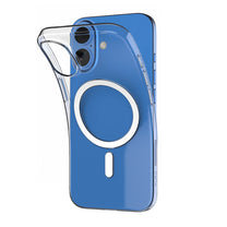 Retail Display Cases – Silicone case for iPhone 16 Plus - Carlat