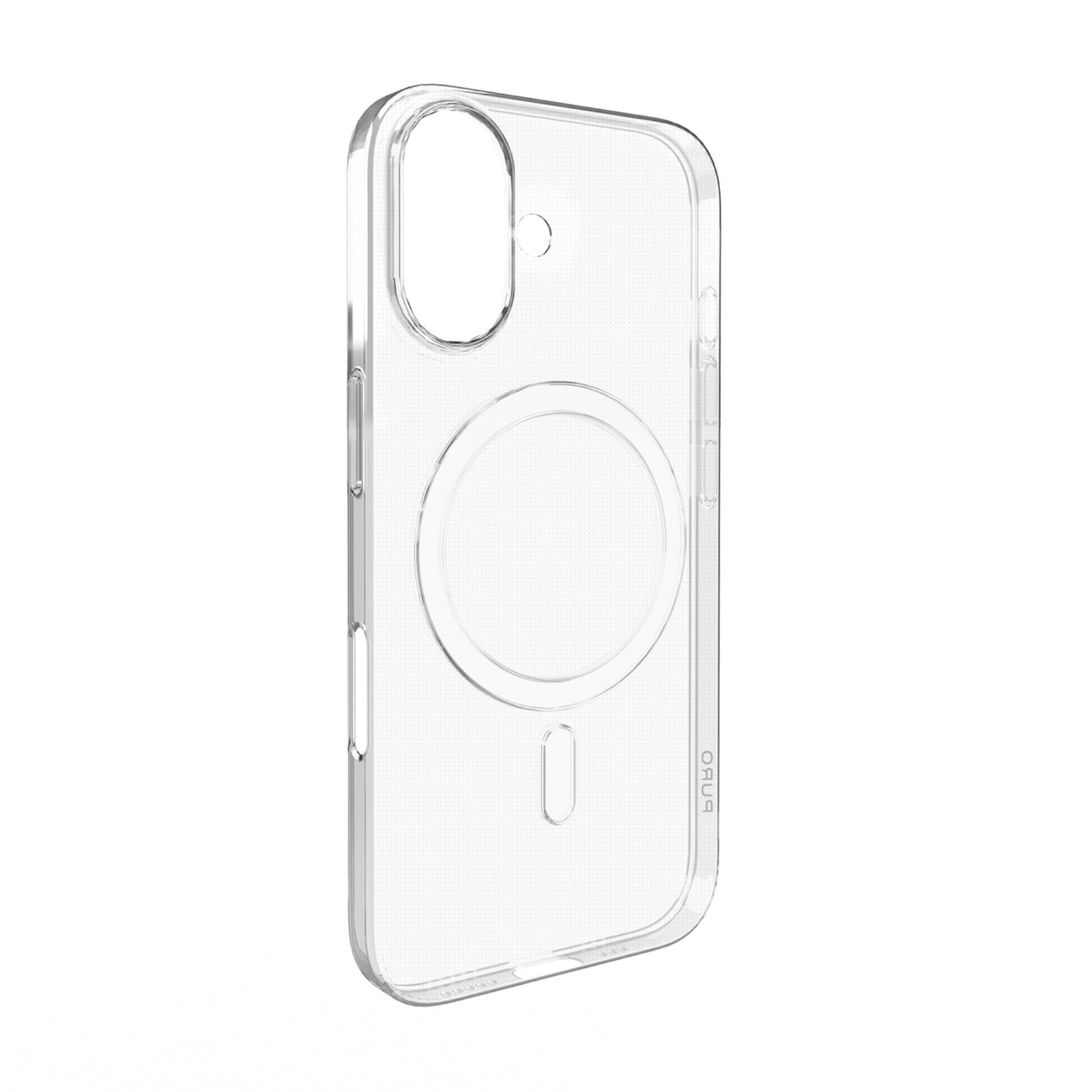 Retail Display Cases – Silicone case for iPhone 16 Plus - Carlat