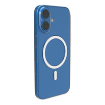 Retail Display Cases – Silicone case for iPhone 16 Plus - Carlat