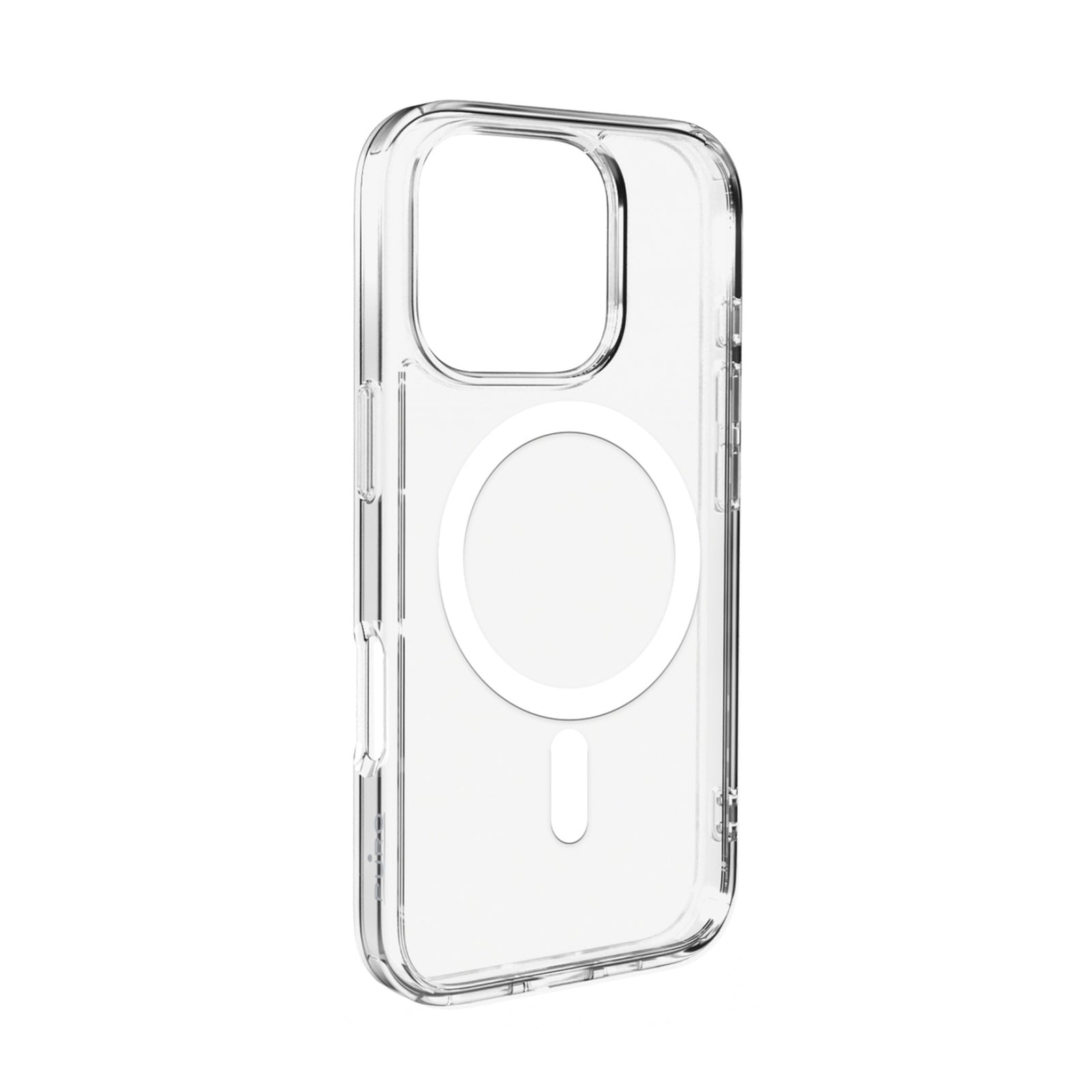 Retail Display Cases – Silicone case for iPhone 16 Pro - Carlat