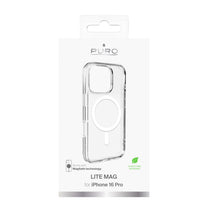 Retail Display Cases – Silicone case for iPhone 16 Pro - Carlat