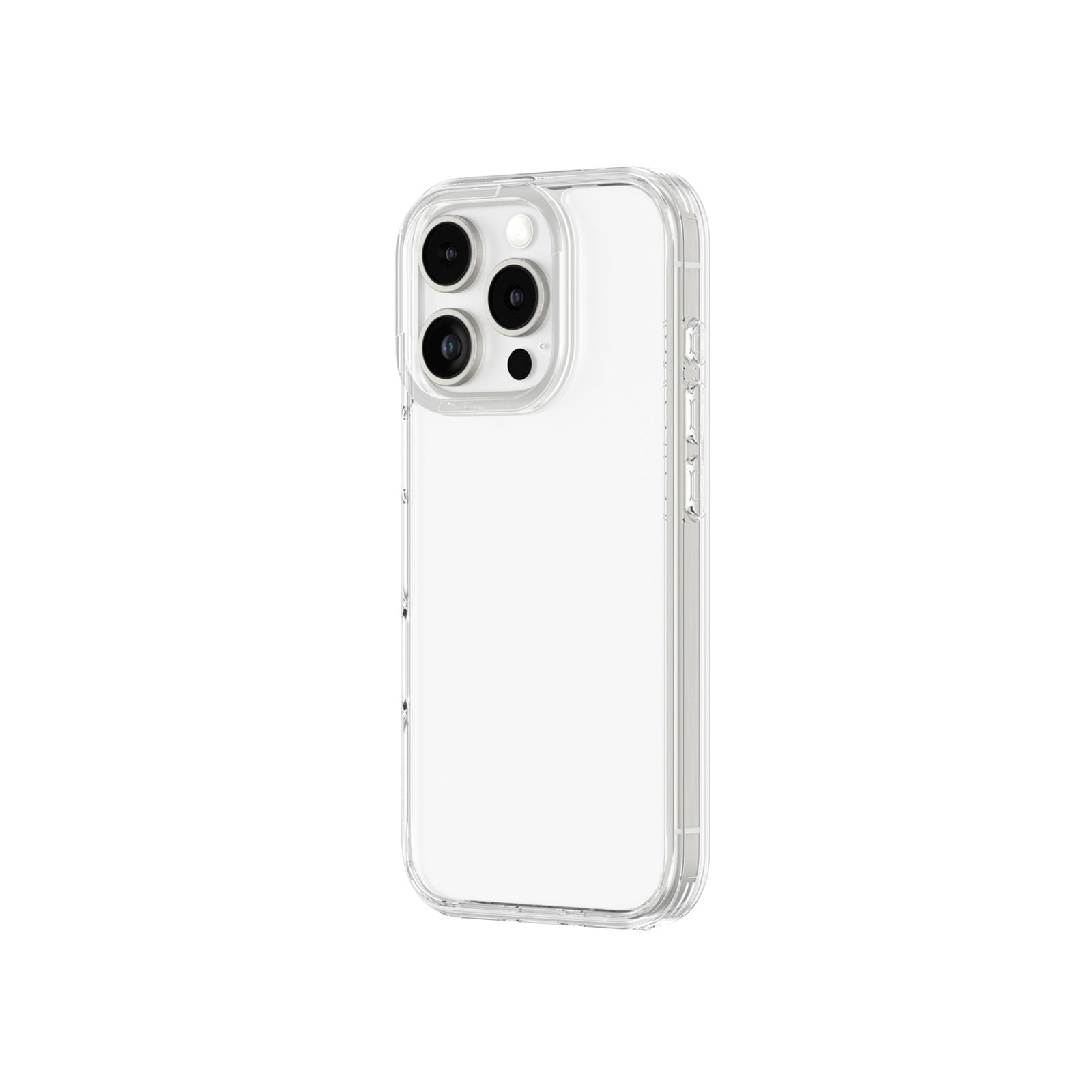 Retail Display Cases – Silicone case for iPhone 16 Pro - Carlat