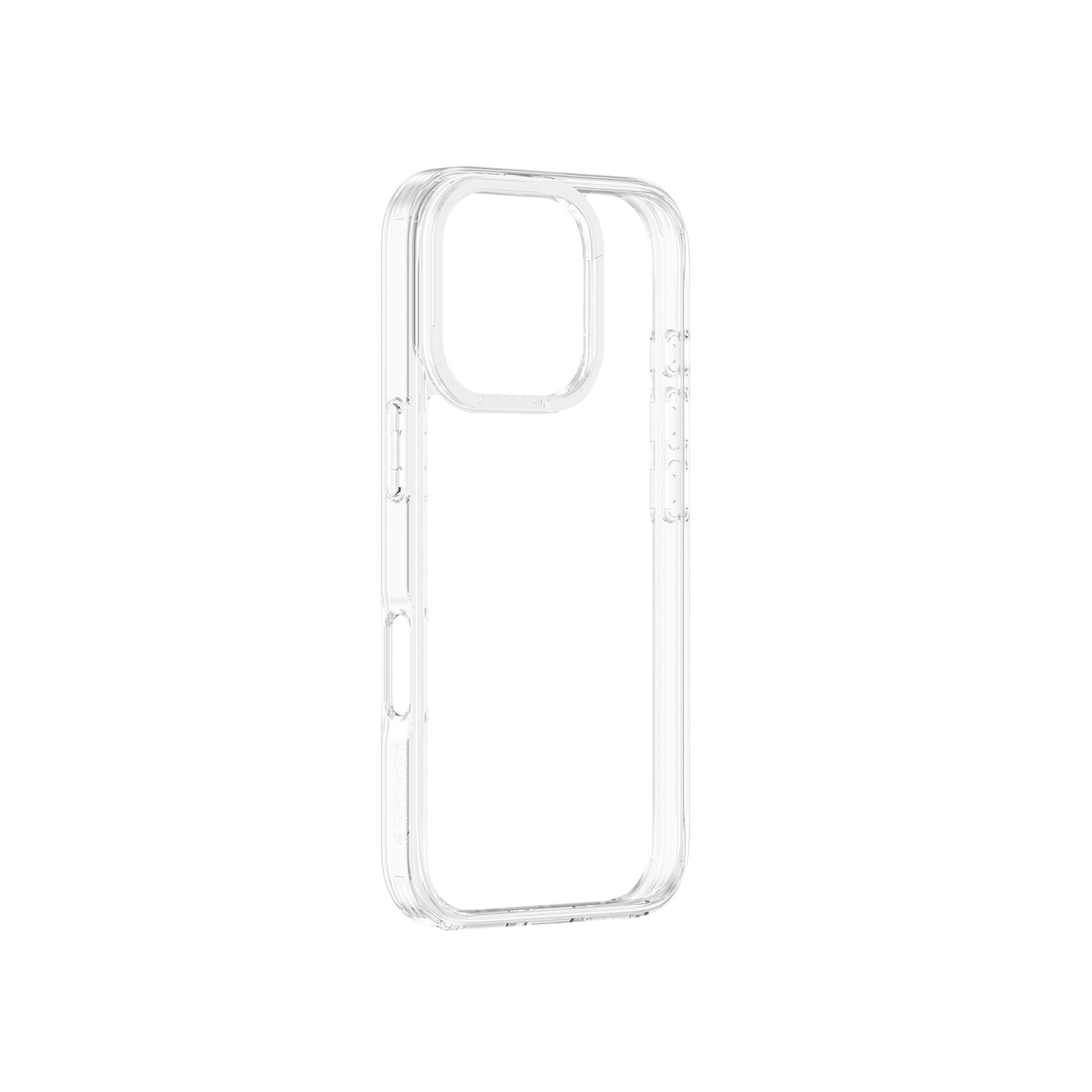 Retail Display Cases – Silicone case for iPhone 16 Pro - Carlat