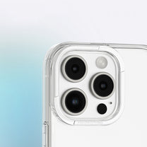 Retail Display Cases – Silicone case for iPhone 16 Pro - Carlat