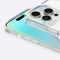 Retail Display Cases – Silicone case for iPhone 16 Pro - Carlat