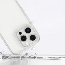 Retail Display Cases – Silicone case for iPhone 16 Pro - Carlat