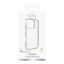 Retail Display Cases – Silicone case for iPhone 16 Pro - Carlat