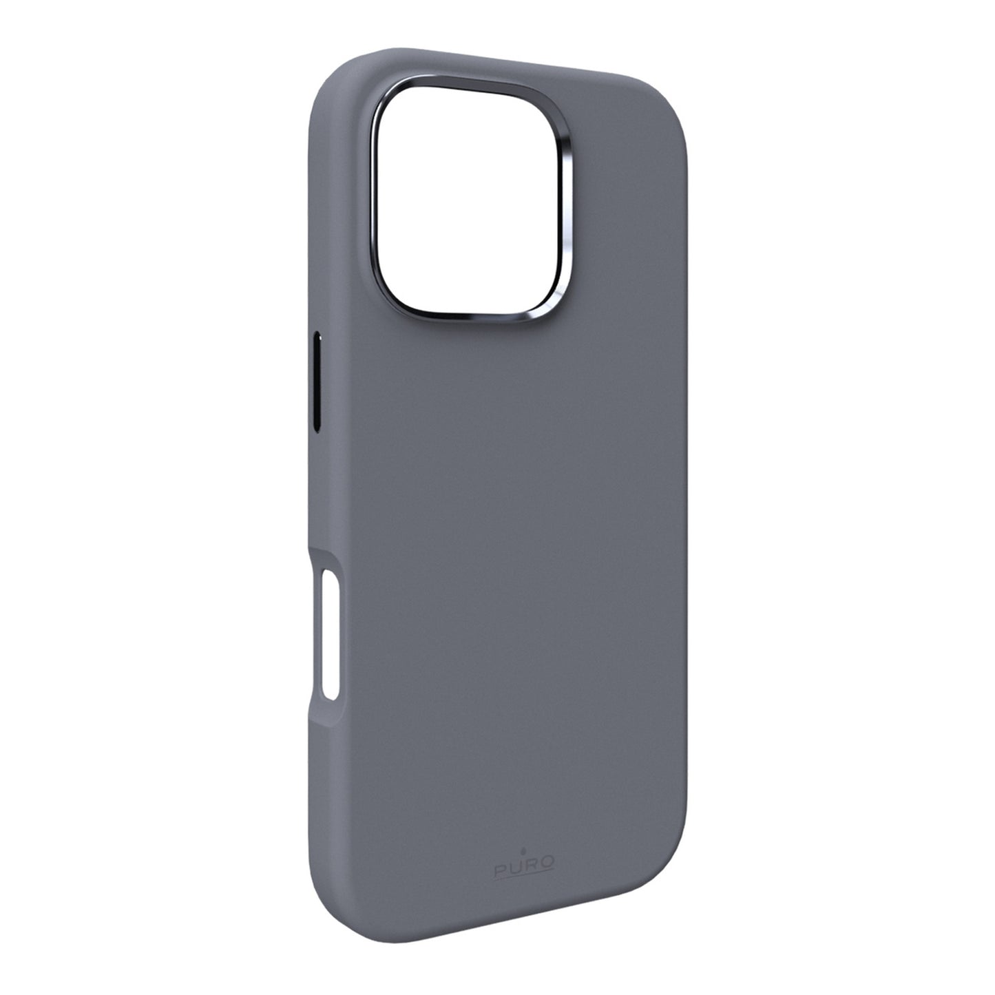 Retail Display Cases – Silicone case for iPhone 16 Pro - Carlat