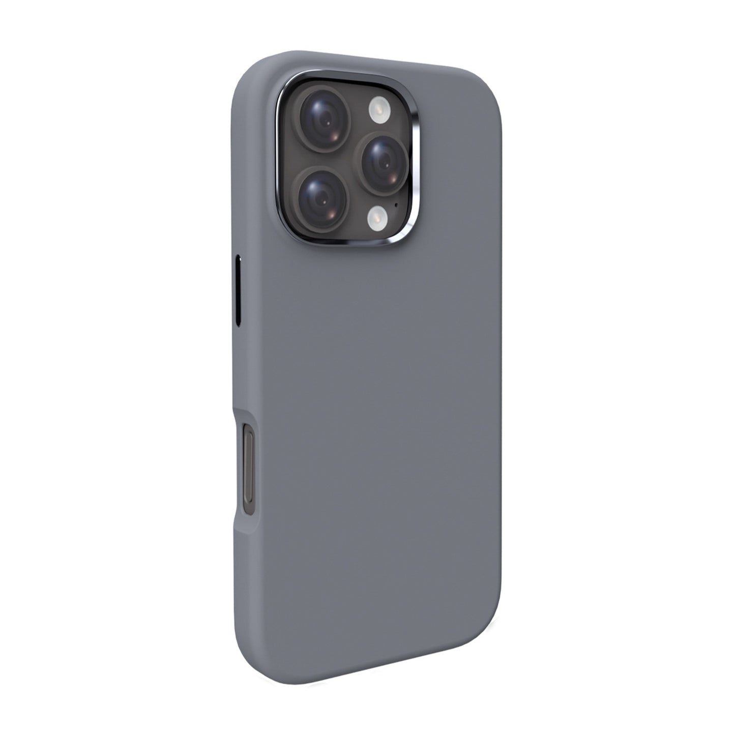 Retail Display Cases – Silicone case for iPhone 16 Pro - Carlat
