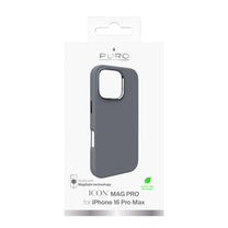 Retail Display Cases – Silicone case for iPhone 16 Pro - Carlat