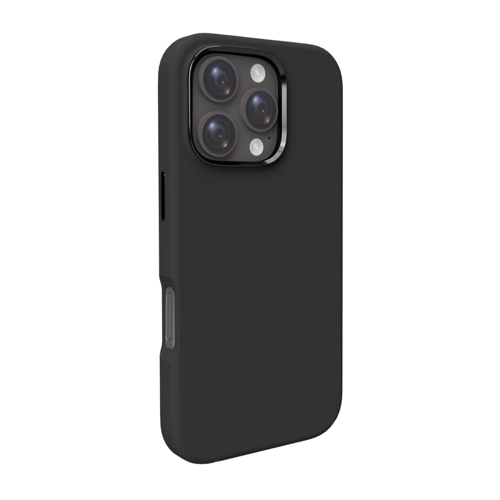 Retail Display Cases – Silicone case for iPhone 16 Pro - Carlat