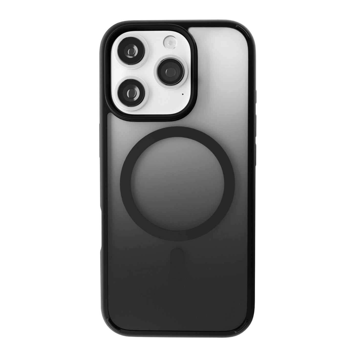 Retail Display Cases – Silicone case for iPhone 16 Pro - Carlat