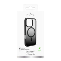 Retail Display Cases – Silicone case for iPhone 16 Pro - Carlat