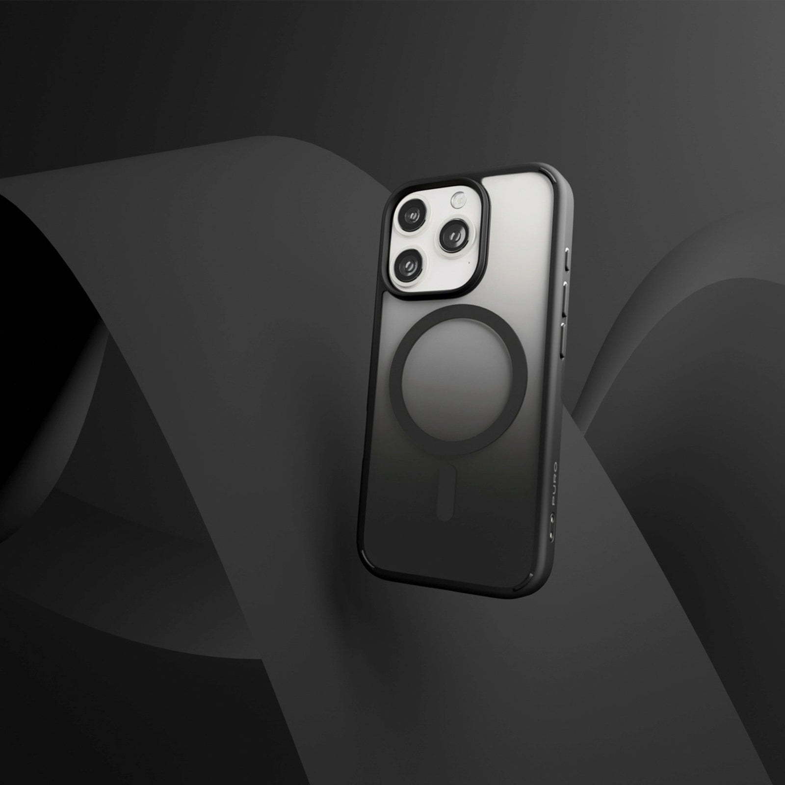 Retail Display Cases – Silicone case for iPhone 16 Pro - Carlat