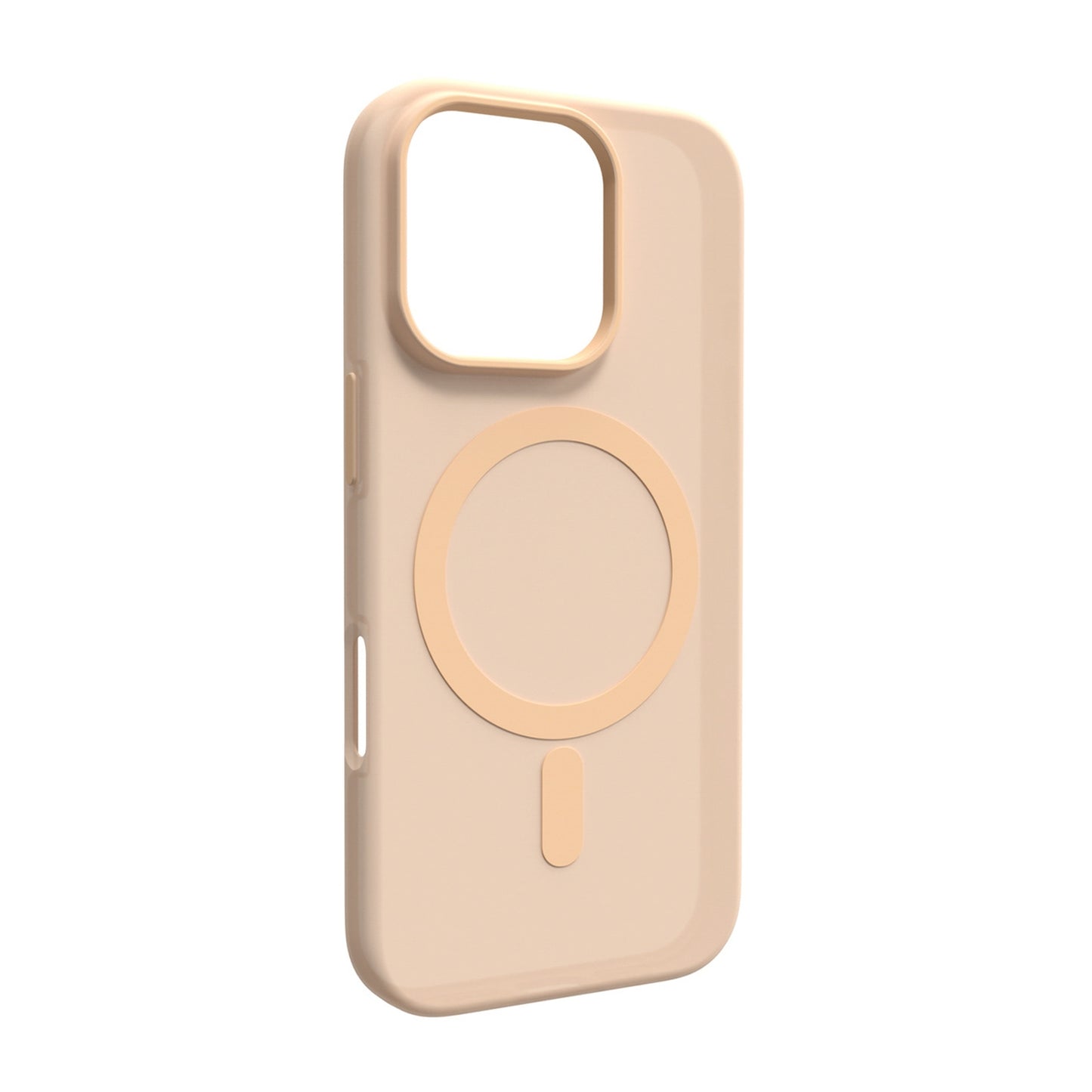 Retail Display Cases – Silicone case for iPhone 16 Pro - Carlat