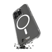 Retail Display Cases – Silicone case for iPhone 16 Pro - Carlat