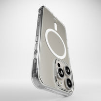 Retail Display Cases – Silicone case for iPhone 16 Pro - Carlat