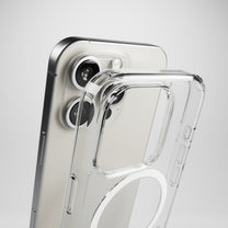 Retail Display Cases – Silicone case for iPhone 16 Pro - Carlat