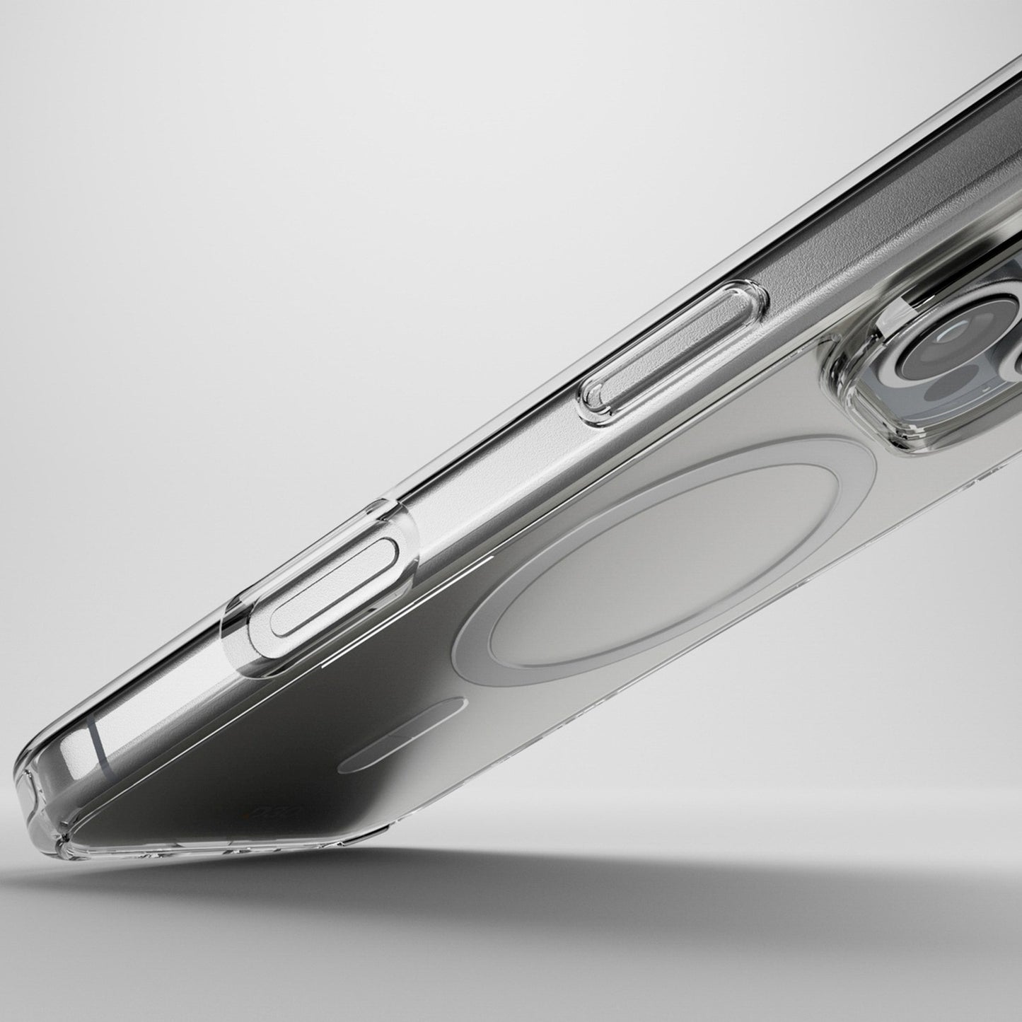 Retail Display Cases – Silicone case for iPhone 16 Pro - Carlat