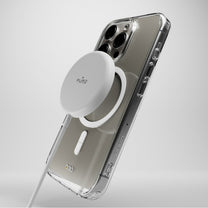 Retail Display Cases – Silicone case for iPhone 16 Pro - Carlat