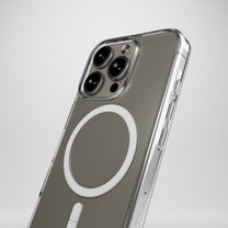 Retail Display Cases – Silicone case for iPhone 16 Pro - Carlat