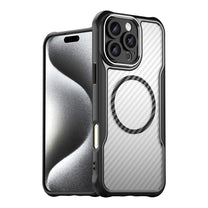 Retail Display Cases – Silicone case for iPhone 16 Pro - Carlat