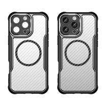Retail Display Cases – Silicone case for iPhone 16 Pro - Carlat