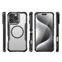 Retail Display Cases – Silicone case for iPhone 16 Pro - Carlat