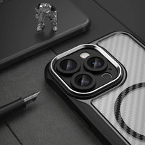 Retail Display Cases – Silicone case for iPhone 16 Pro - Carlat