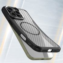 Retail Display Cases – Silicone case for iPhone 16 Pro - Carlat