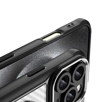 Retail Display Cases – Silicone case for iPhone 16 Pro - Carlat
