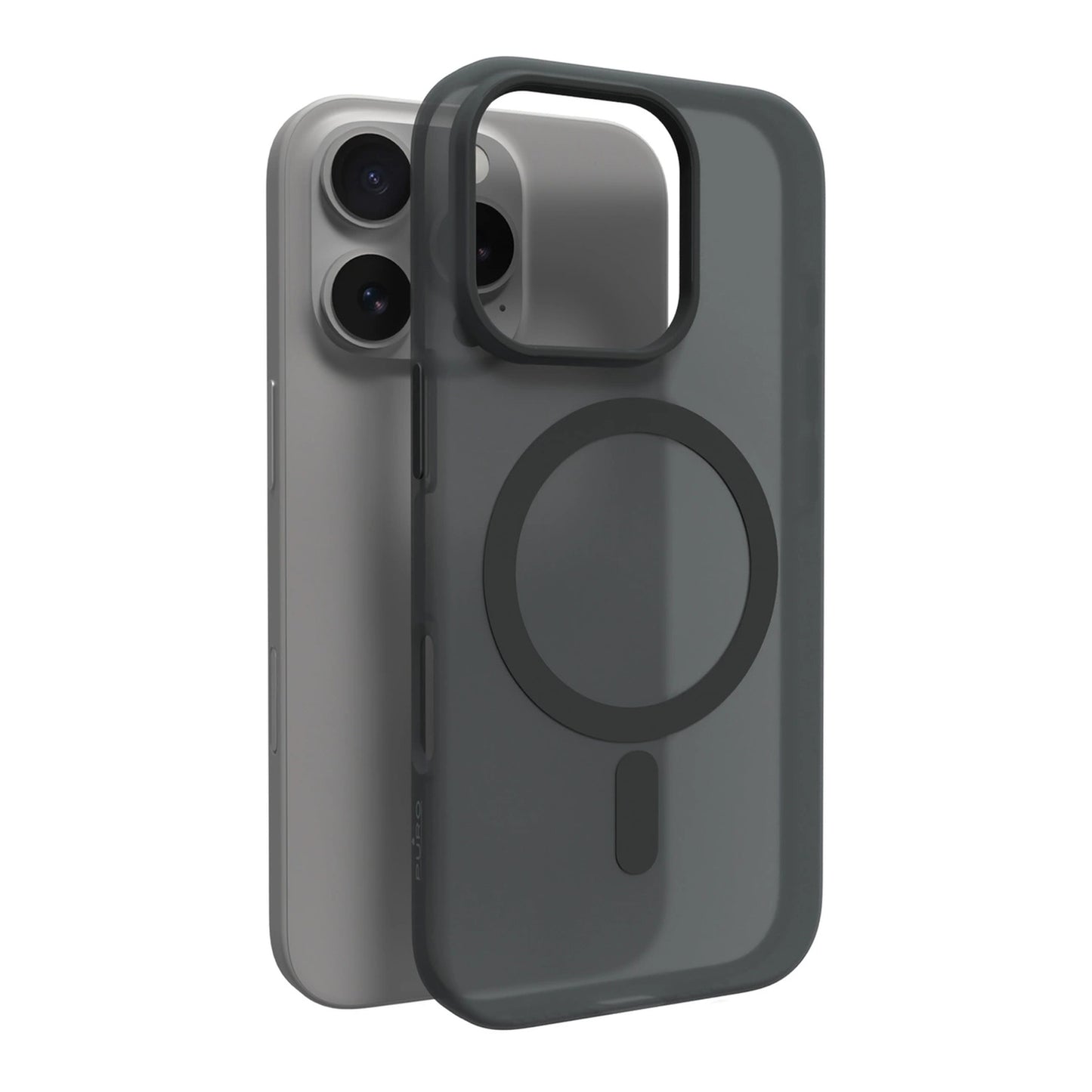 Retail Display Cases – Silicone case for iPhone 16 Pro - Carlat