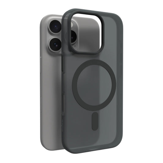 Retail Display Cases – Silicone case for iPhone 16 Pro - Carlat
