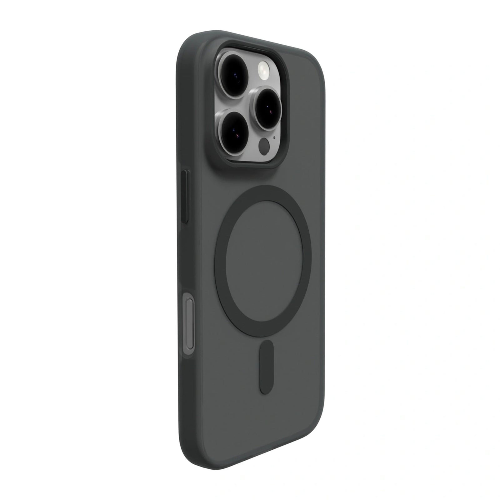 Retail Display Cases – Silicone case for iPhone 16 Pro - Carlat